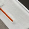 6931a298ccd8ab3d7af96af4 High-Quality Hermès 2025 Spring/Summer New Men's Collared Short-Sleeve T-Shirt
