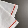 6931a298ccd8ab3d7af96af5 High-Quality Hermès 2025 Spring/Summer New Men's Collared Short-Sleeve T-Shirt