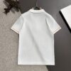 6931a299ccd8ab3d7af96af8 High-Quality Hermès 2025 Spring/Summer New Men's Collared Short-Sleeve T-Shirt