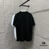 6931a29cccd8ab3d7af96b40 Hermes+ 2025 Spring/Summer New Arrival Classic Totem Abstract Line Horse Print Custom Double Gauze Plain Cotton Short Sleeve T-Shirt Unisex