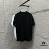 6931a29dccd8ab3d7af96b53 Hermes-inspired 2025 Spring/Summer New Arrival Classic Totem Block Horse Print Custom Double Gauze Plain Weave 100% Cotton Short Sleeve T-Shirt Unisex