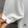 6931a29eccd8ab3d7af96b61 Hermès Inspired 2025 Spring/Summer New Arrival Classic Totem Building Block Horse Print Custom Double Gauze Plain Weave 100% Cotton Short Sleeve T-Shirt Unisex