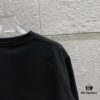 6931a29fccd8ab3d7af96b73 Hermes 2025 Spring/Summer New Arrival Sky Sea Freedom Ship Print Custom Double Gauze Plain Cotton Short Sleeve T-Shirt Unisex