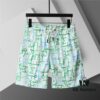 6931a2a0ccd8ab3d7af96b7f 2025 Spring and Summer New Arrival T-Shirt. Men's Crew Neck Classic Logo Beach Shorts Made from Imported Custom Fabric, High-End Quality Exuding Luxury