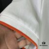Hermes H Classic Polo Shirt, Precision Craftsmanship with Luxurious Feel, Large Embroidered Logo on Chest, Business-Casual Timeless Design, 100% Cotton Fabric, Imported Premium Cotton, Comfortable and Breathable, Complete Triple Labeling