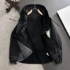 6931a2a2ccd8ab3d7af96b98 Hermes Spring 2025 Latest Zip Hooded Windbreaker Jacket