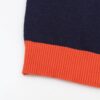 Hermes HERMES Full-Print Double G Jacquard Round-Neck Sweater