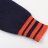 Hermes HERMES Full-Print Double G Jacquard Round-Neck Sweater
