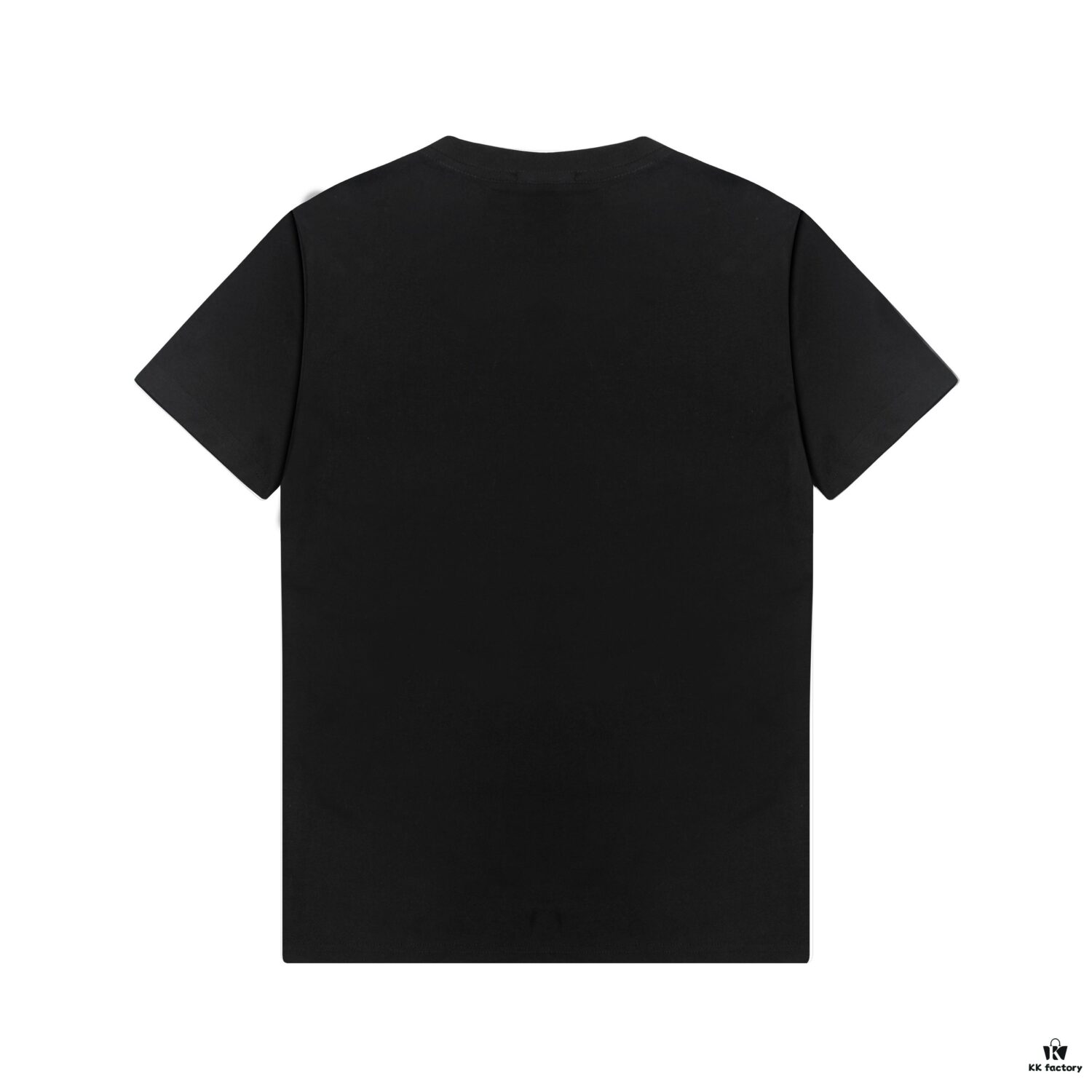 6931a2a2ccd8ab3d7af96ba5 KEZNO ~ 2025 New Spring-Summer Collection Premium 270g Silk-Cotton Short Sleeve T-Shirt: Tiger Head Embroidered Badge (Embroidery Craft) Custom 3D Design Exuding a Refined, Mature and Elegant Style, Minimalist and Classic Logo – The Perfect Choice for Spring and Summer Wear!