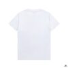 6931a2a3ccd8ab3d7af96bae KEZNO – 2025 New Spring/Summer Premium 270g Silk-Cotton Short Sleeve T-Shirt with Embroidered Tiger Head Design, 3D Embossment Exuding Mature Elegance, Minimalist Classic Logo, Ideal Choice for Spring and Summer Wear