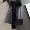 6931a2a4ccd8ab3d7af96bc4 Hermès Autumn-Winter 2024 Latest Zip-Up Windbreaker Jacket, Custom-Dyed Nylon Fabric, Lightweight and Comfortable, Casual Yet Elegant, Perfect for Early Autumn Wear