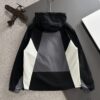 6931a2a4ccd8ab3d7af96bc6 Hermès Autumn-Winter 2024 Latest Zip-Up Windbreaker Jacket, Custom-Dyed Nylon Fabric, Lightweight and Comfortable, Casual Yet Elegant, Perfect for Early Autumn Wear