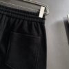 6931a2a4ccd8ab3d7af96bcd Hermes 2024 Autumn/Winter New Elastic Waist Casual Pants, Fleece-Lined and Thickened, Premium Custom Fabric, Breathable and Comfortable, Exquisite Details, Brand-Inspired Design, Soft and Smooth Texture, Relaxed Tailoring with Excellent Fit