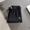 6931a2a4ccd8ab3d7af96bce Hermes 2024 Autumn/Winter New Elastic Waist Casual Pants, Fleece-Lined and Thickened, Premium Custom Fabric, Breathable and Comfortable, Exquisite Details, Brand-Inspired Design, Soft and Smooth Texture, Relaxed Tailoring with Excellent Fit