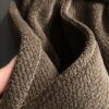 6931a2a5ccd8ab3d7af96bd4 Hermes 2024 Autumn/Winter New Elastic Waist Casual Pants, Fleece-Lined and Thickened, Premium Custom Fabric, Breathable and Comfortable, Exquisite Details, Brand-Inspired Design, Soft and Smooth Texture, Refined Leisure Cut with Excellent Fit
