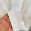 Hermes 2025 Spring/Summer New Arrival Personalized Logo Print Custom Fabric 300g Short Sleeve T-Shirt Unisex