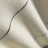 6931a2a6ccd8ab3d7af96bf0 Hermès 2024 Autumn-Winter New Round Neck Wool Blend Sweater, Official Store Bestseller, Embroidered Logo, Premium Craftsmanship