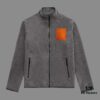 6931a2a7ccd8ab3d7af96bfe Hermes (Complete Three Labels) 2024 Autumn-Winter Men's Cardigan Crewneck Jacket, Imported Double-Sided Fleece Fabric from Germany