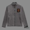 6931a2a8ccd8ab3d7af96c14 Hermes (Complete Three Labels) 2024 Autumn-Winter Men's Cardigan Turtleneck Jacket, Imported Double-Sided Fleece Fabric