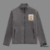 6931a2a9ccd8ab3d7af96c2a Hermes (Complete Three Labels) 2024 Autumn-Winter Men's Cardigan Crewneck Jacket, Imported Double-Sided Fleece Fabric from Germany