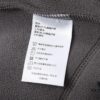 6931a2aeccd8ab3d7af96c7e Hermes (Complete Three Labels) 2024 Autumn/Winter Men's Cardigan Crewneck Jacket, Imported Double-Sided Fleece Fabric