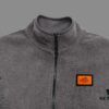 6931a2b1ccd8ab3d7af96cc6 Hermes (Complete Three Labels) 2024 Fall/Winter Men's Cardigan Crewneck Jacket Imported Double-Sided Fleece Fabric