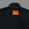 6931a2b5ccd8ab3d7af96d0a Hermes (Complete Three Labels) 2024 Autumn-Winter Men's Cardigan Turtleneck Jacket, Imported Double-Sided Fleece Fabric
