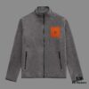 6931a2b5ccd8ab3d7af96d11 Hermes (Complete Three Labels) 2024 Autumn-Winter Men's Cardigan Turtleneck Jacket, Imported Double-Sided Fleece Fabric