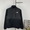 New THE NORTH FACE 2023 Patchwork Fleece Jacket