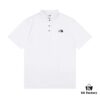 6931a2b7ccd8ab3d7af96d30 THE NORTH FACE 2025 New Arrival 3D Logo Sport Comfort Ice-Silk Lightweight Breathable Unisex Casual Polo Shirt