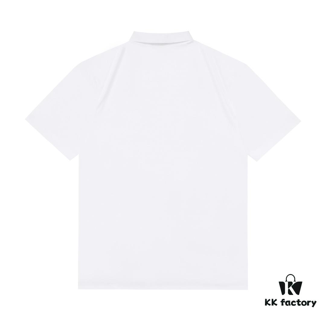 6931a2b7ccd8ab3d7af96d31 THE NORTH FACE 2025 New Arrival 3D Logo Sport Comfort Ice-Silk Lightweight Breathable Unisex Casual Polo Shirt