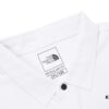 6931a2b7ccd8ab3d7af96d33 THE NORTH FACE 2025 New Arrival 3D Logo Sport Comfort Ice-Silk Lightweight Breathable Unisex Casual Polo Shirt