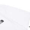6931a2b7ccd8ab3d7af96d36 THE NORTH FACE 2025 New Arrival 3D Logo Sport Comfort Ice-Silk Lightweight Breathable Unisex Casual Polo Shirt