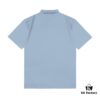 6931a2b8ccd8ab3d7af96d3d THE NORTH FACE 2025 New Arrival 3D Logo Sport Comfort Ice-Silk Lightweight Breathable Unisex Casual Polo Shirt