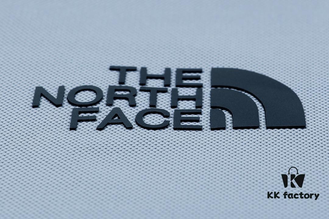 6931a2b8ccd8ab3d7af96d43 THE NORTH FACE 2025 New Arrival 3D Logo Sport Comfort Ice-Silk Lightweight Breathable Unisex Casual Polo Shirt