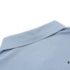 6931a2b8ccd8ab3d7af96d45 THE NORTH FACE 2025 New Arrival 3D Logo Sport Comfort Ice-Silk Lightweight Breathable Unisex Casual Polo Shirt