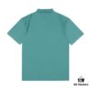 6931a2b8ccd8ab3d7af96d49 THE NORTH FACE 2025 New Arrival 3D Logo Sport Comfort Ice-Silk Lightweight Breathable Unisex Casual Polo Shirt