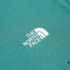 6931a2b8ccd8ab3d7af96d4e THE NORTH FACE 2025 New Arrival 3D Logo Sport Comfort Ice-Silk Lightweight Breathable Unisex Casual Polo Shirt