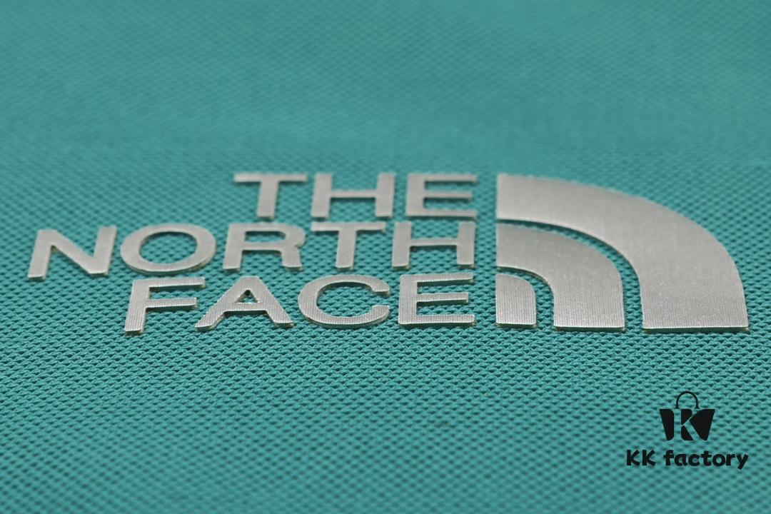 6931a2b9ccd8ab3d7af96d50 THE NORTH FACE 2025 New Arrival 3D Logo Sport Comfort Ice-Silk Lightweight Breathable Unisex Casual Polo Shirt