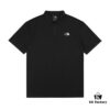 6931a2b9ccd8ab3d7af96d54 THE NORTH FACE 2025 New Arrival 3D Logo Athletic Comfort Ice-Smooth Lightweight Breathable Unisex Casual Polo Shirt