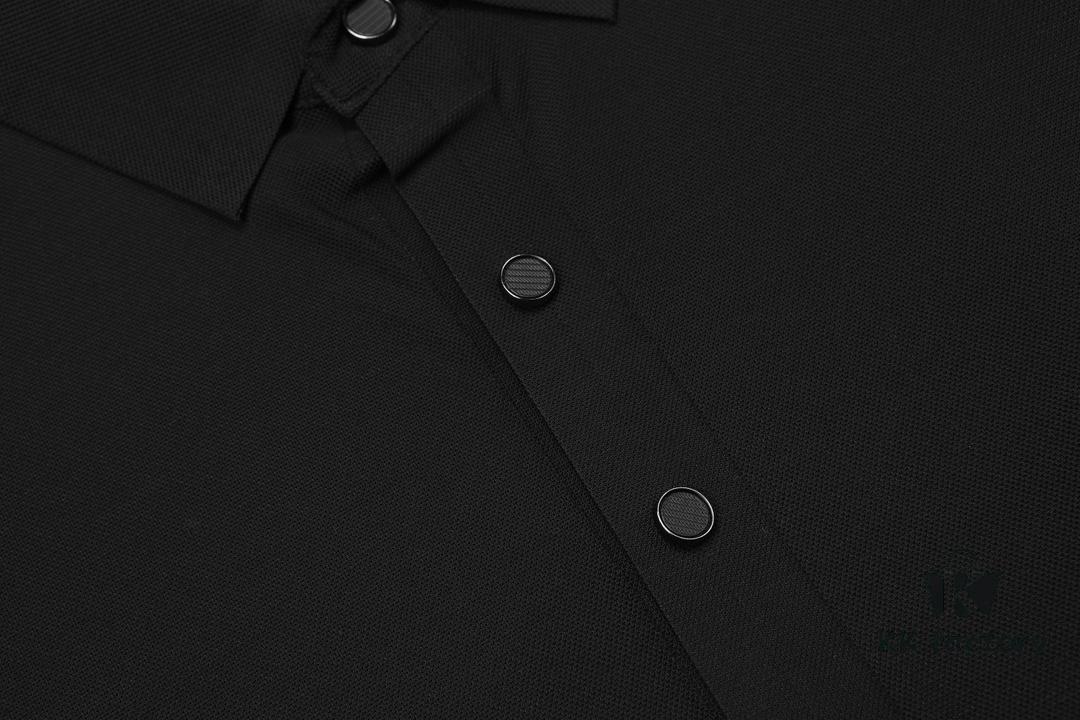6931a2b9ccd8ab3d7af96d58 THE NORTH FACE 2025 New Arrival 3D Logo Athletic Comfort Ice-Smooth Lightweight Breathable Unisex Casual Polo Shirt