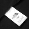 6931a2b9ccd8ab3d7af96d5f THE NORTH FACE 2025 New Arrival 3D Logo Athletic Comfort Ice-Smooth Lightweight Breathable Unisex Casual Polo Shirt