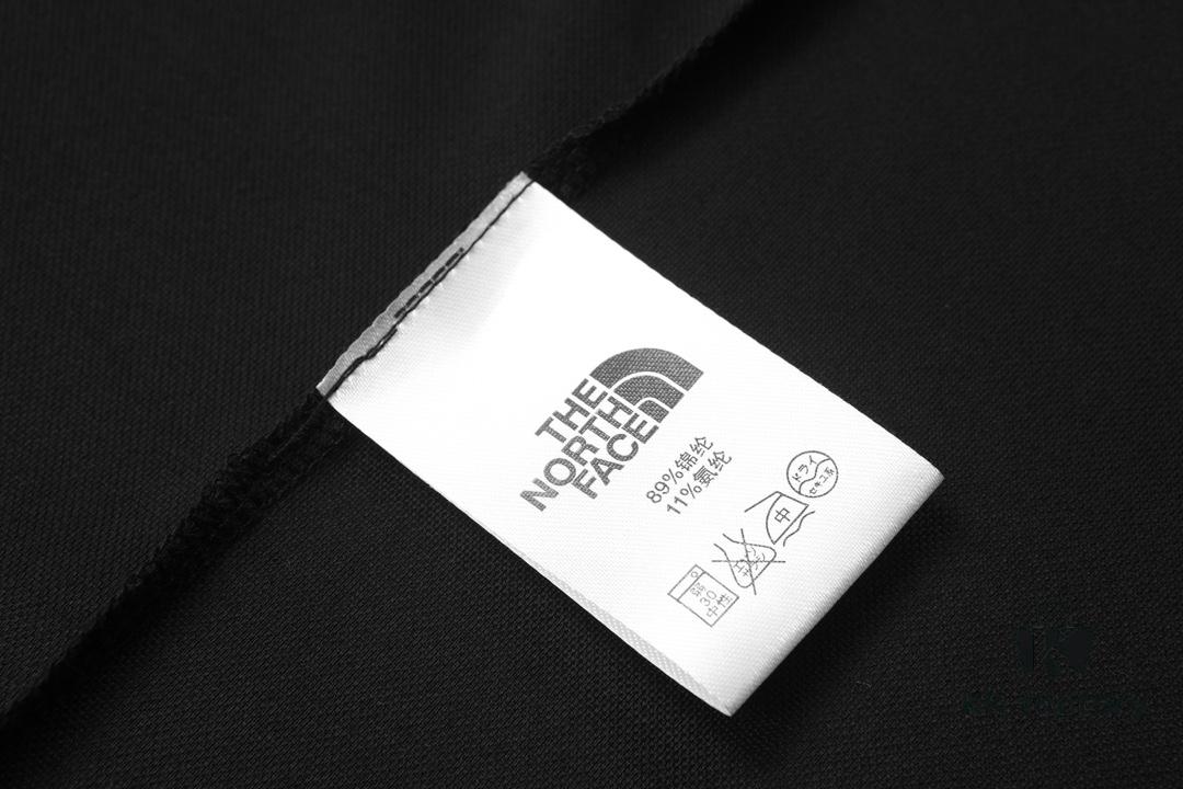 6931a2b9ccd8ab3d7af96d5f THE NORTH FACE 2025 New Arrival 3D Logo Athletic Comfort Ice-Smooth Lightweight Breathable Unisex Casual Polo Shirt