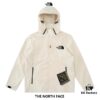 THE NORTH FACE New Arrival Lightweight Waterproof GORE-TEX Jacket - High-Quality Export Version