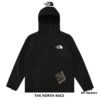THE NORTH FACE New Arrival Lightweight Waterproof GORE-TEX Jacket - High-Quality Export Version