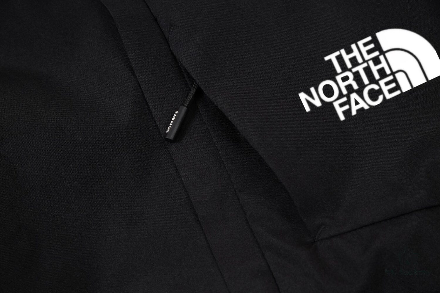 THE NORTH FACE New Arrival Lightweight Waterproof GORE-TEX Jacket - High-Quality Export Version