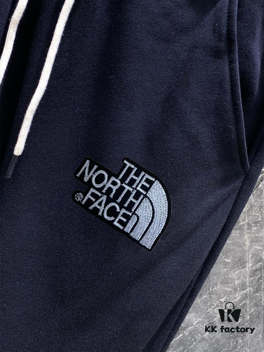 6931a2bdccd8ab3d7af96da3 TheNorthFace SS Collection Slim Fit Elegant Logo Sport Pants, Premium Fabric 360g, Factory Direct Export Quality