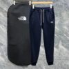 6931a2beccd8ab3d7af96da9 The North Face SS Collection Slim Fit Premium Logo Athletic Pants, 360g High-Quality Fabric, Minimalist Design, Factory Direct Export