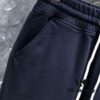6931a2beccd8ab3d7af96db4 TheNorthFace SS Chic Slim-Fit Logo Sport Pants, Premium Export Quality, 360g High-Density Fabric, Universal Fit