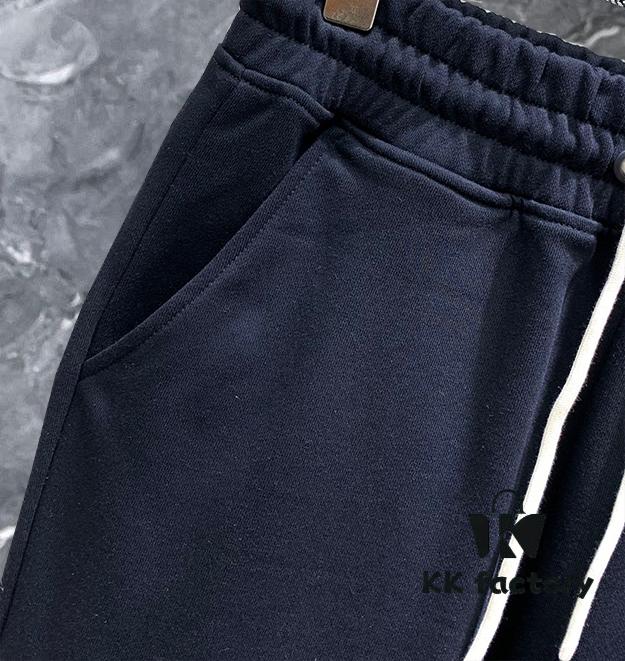 6931a2beccd8ab3d7af96db4 TheNorthFace SS Chic Slim-Fit Logo Sport Pants, Premium Export Quality, 360g High-Density Fabric, Universal Fit